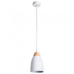 Изображение продукта Подвесной светильник Arte Lamp Talli A5167SP-1WH 
